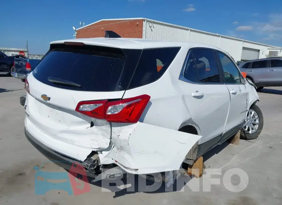 2GNAXUEV0M6144101 Photo# 4