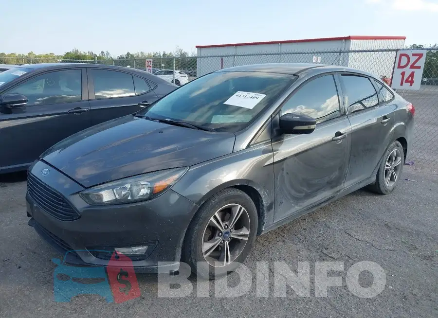 1FADP3FE3HL306451 Photo# 2