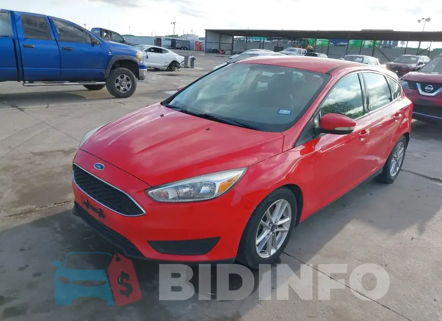 1FADP3K24GL264043 Photo# 2