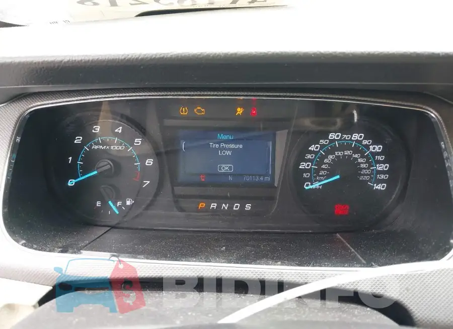 1FAHP2D88GG149192 Photo# 7