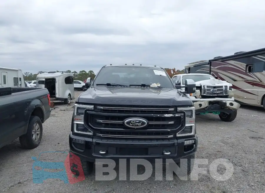 1FT7W2BT6LED55682 Photo# 12