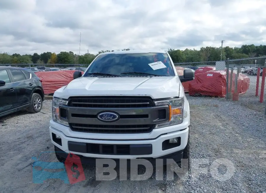 1FTEW1EP6JKD76210 Photo# 12