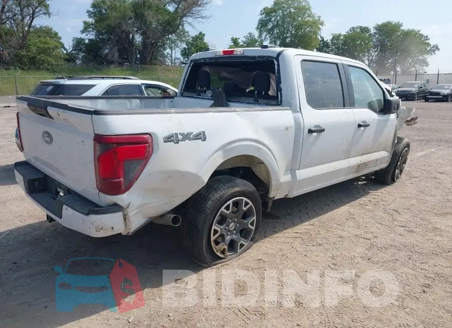 1FTEW2LP8RKD61485 Photo# 4
