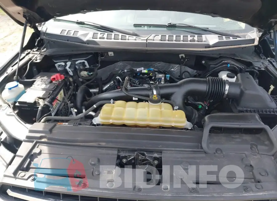 1FTEX1EP1KFB96110 Photo# 10