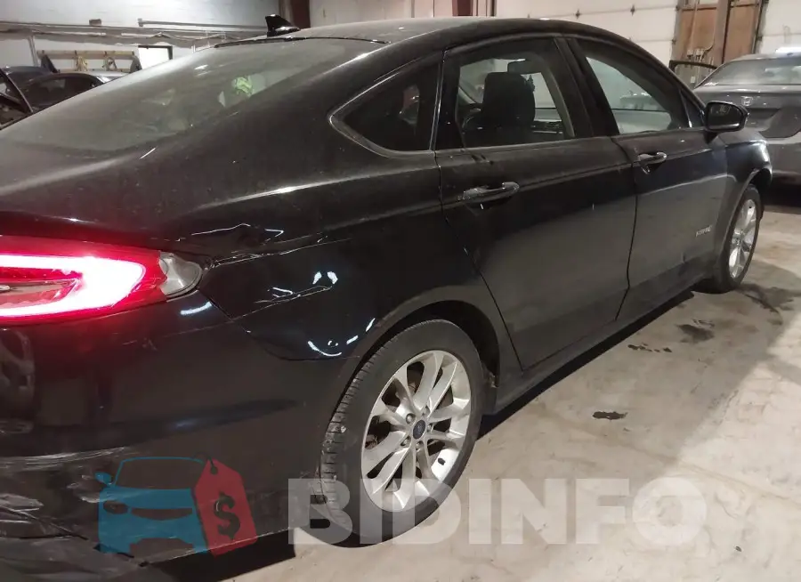 3FA6P0LU8KR266833 Photo# 21