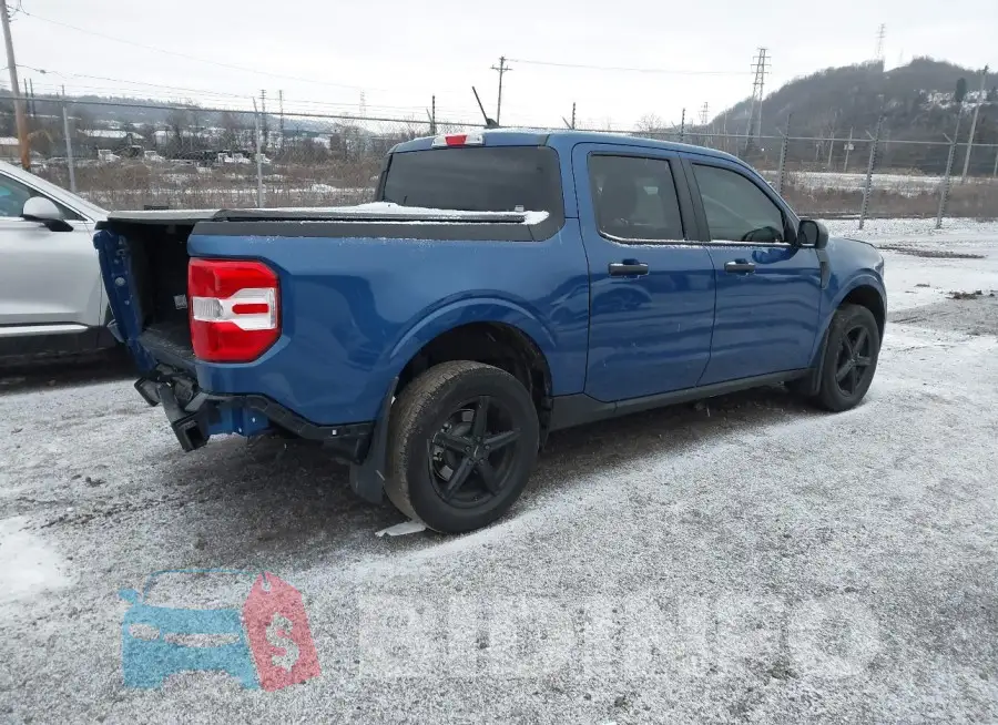 3FTTW8A38RRB06504 Photo# 4
