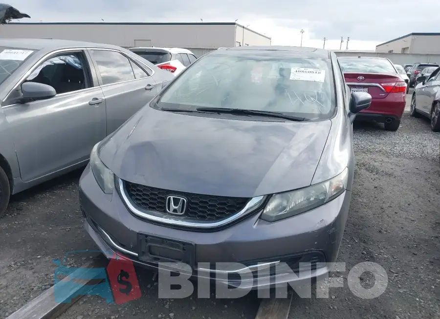 19XFB2F83FE055295 Photo# 12