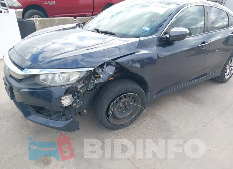 19XFC2F50HE053364 Photo# 6