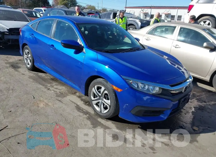 19XFC2F54HE227906 Photo# 1