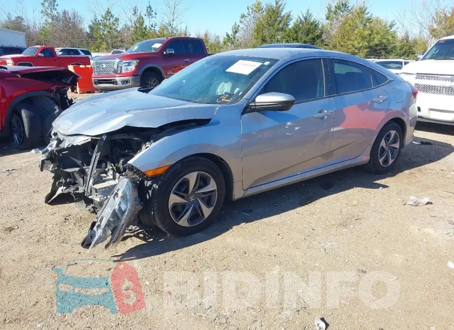 19XFC2F62LE004975 Photo# 2
