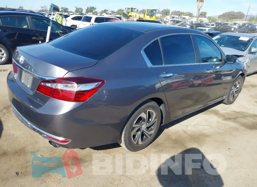 1HGCR2F35HA167722 Photo# 4