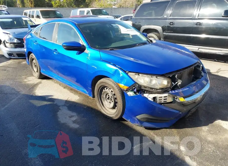 2HGFC2F55GH572026 Photo# 1