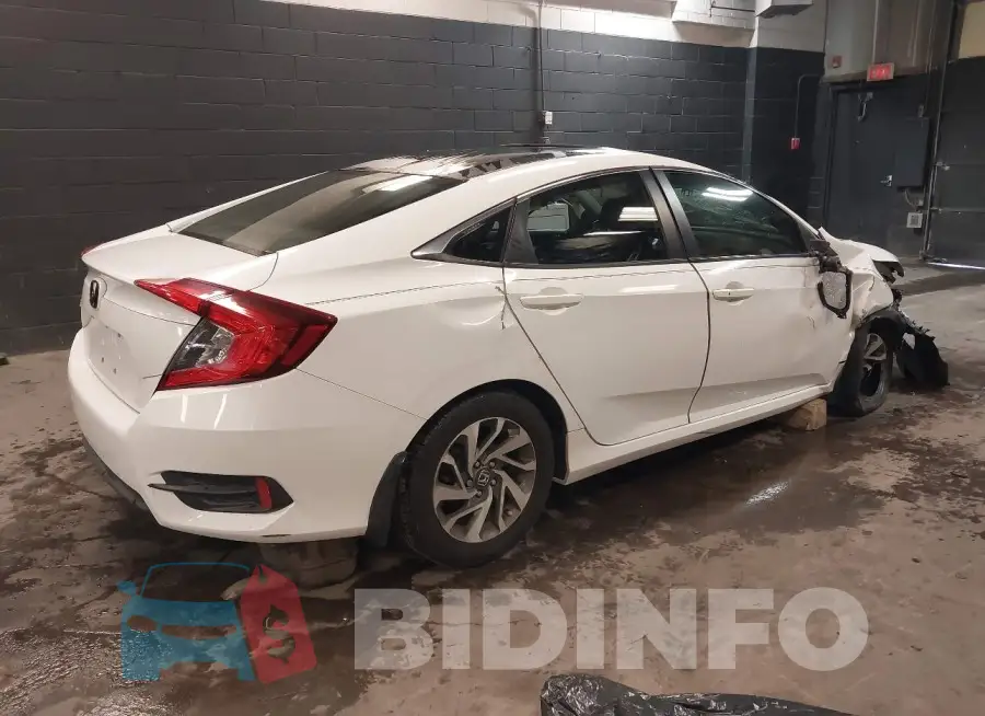 2HGFC2F76GH522043 Photo# 4