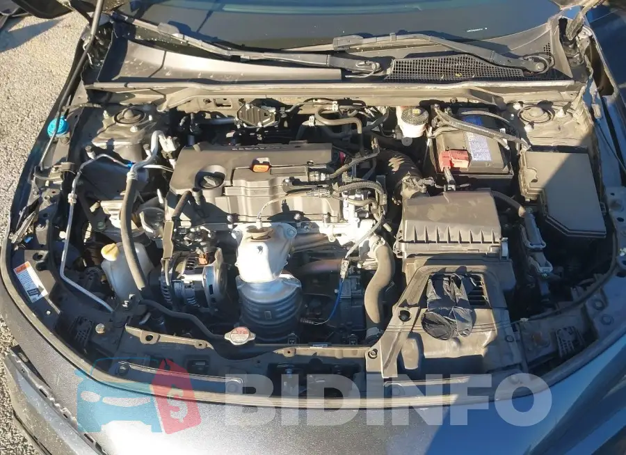 2HGFE2F56NH525191 Photo# 10