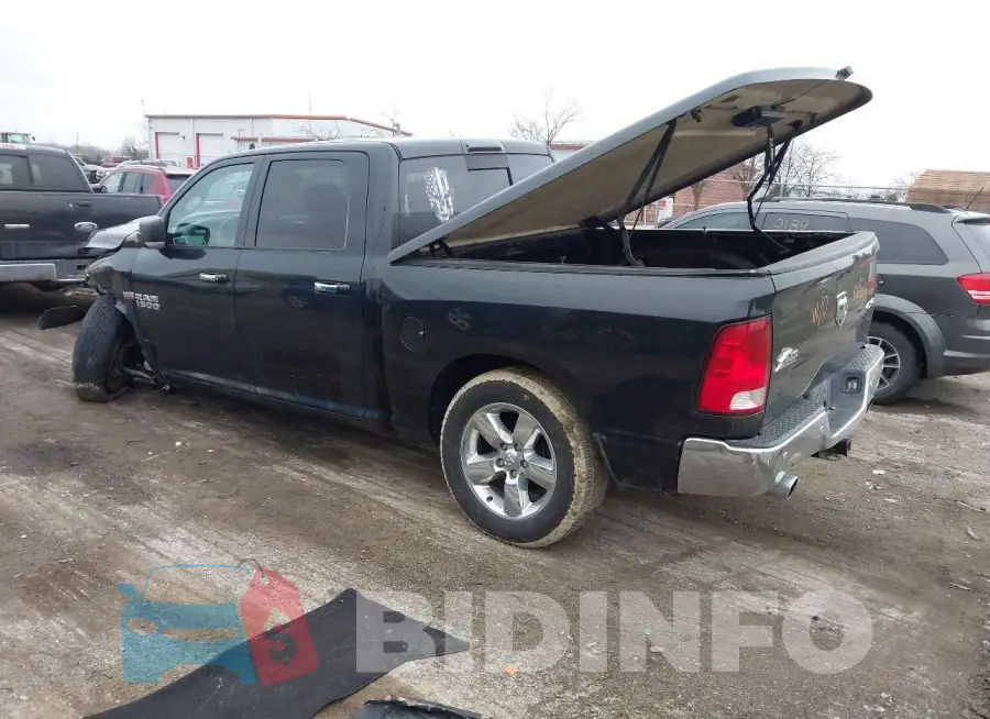 3C6RR7LT7GG213939 Photo# 3