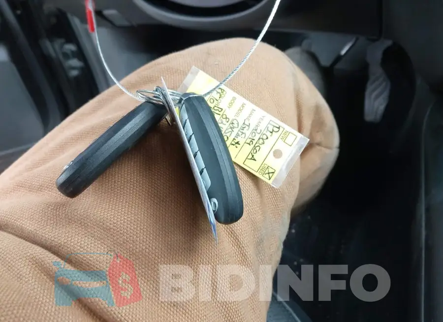 3PCAJ5M37KF101074 Photo# 11