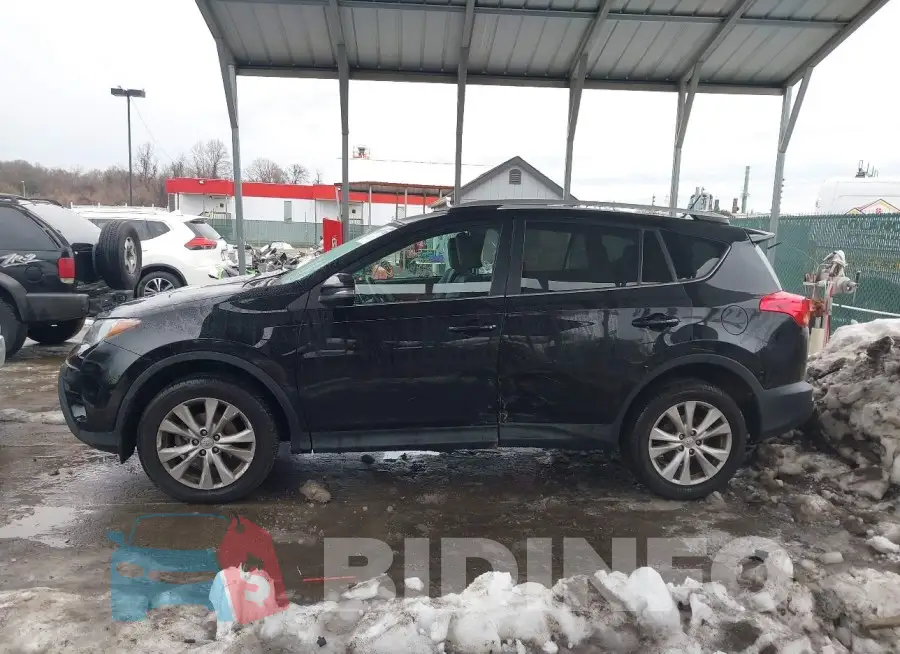 2T3DFREV8FW255718 Photo# 14