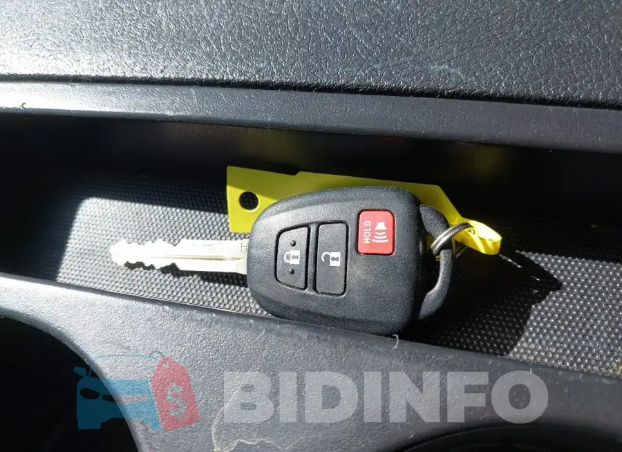 5TFRY5F12MX274911 Photo# 11