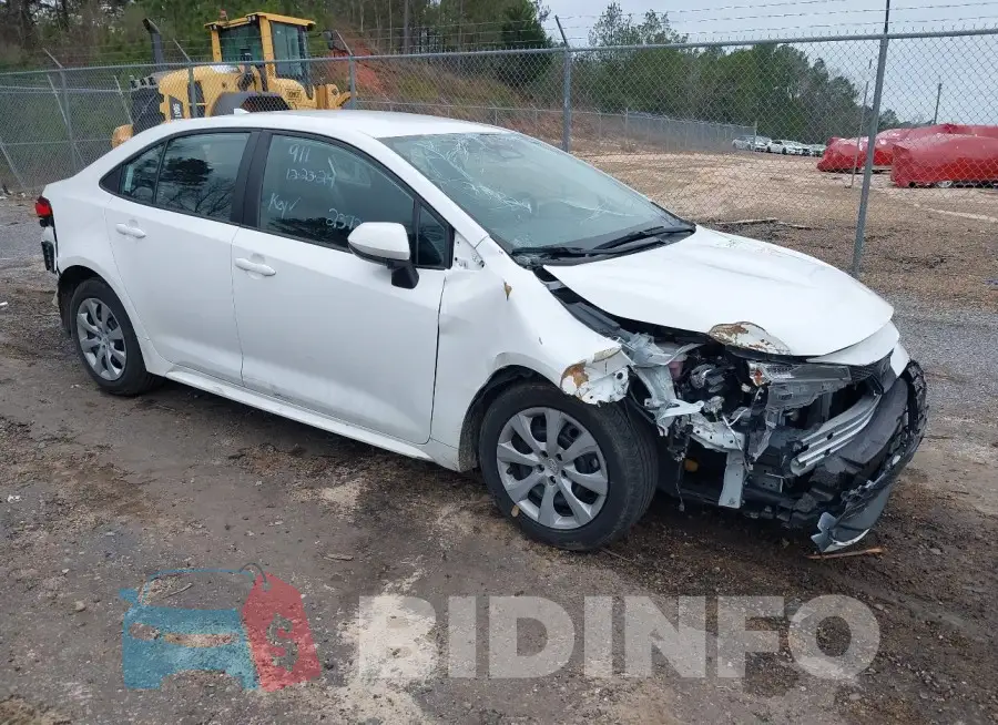 5YFB4MDE6PP012793 Photo# 1