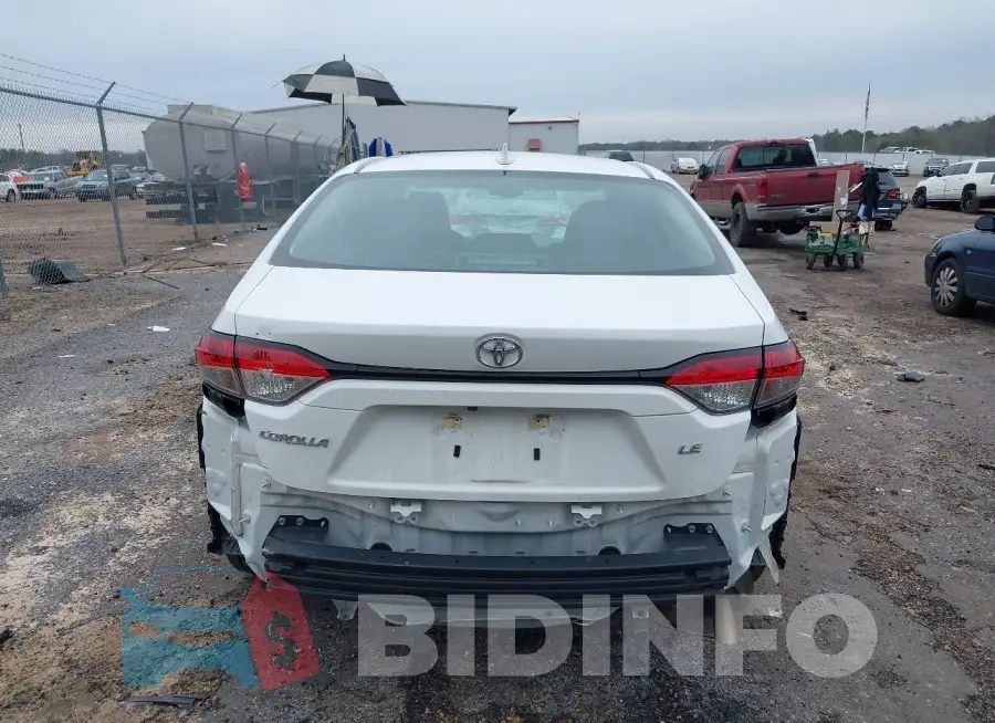 5YFB4MDE6PP012793 Photo# 16