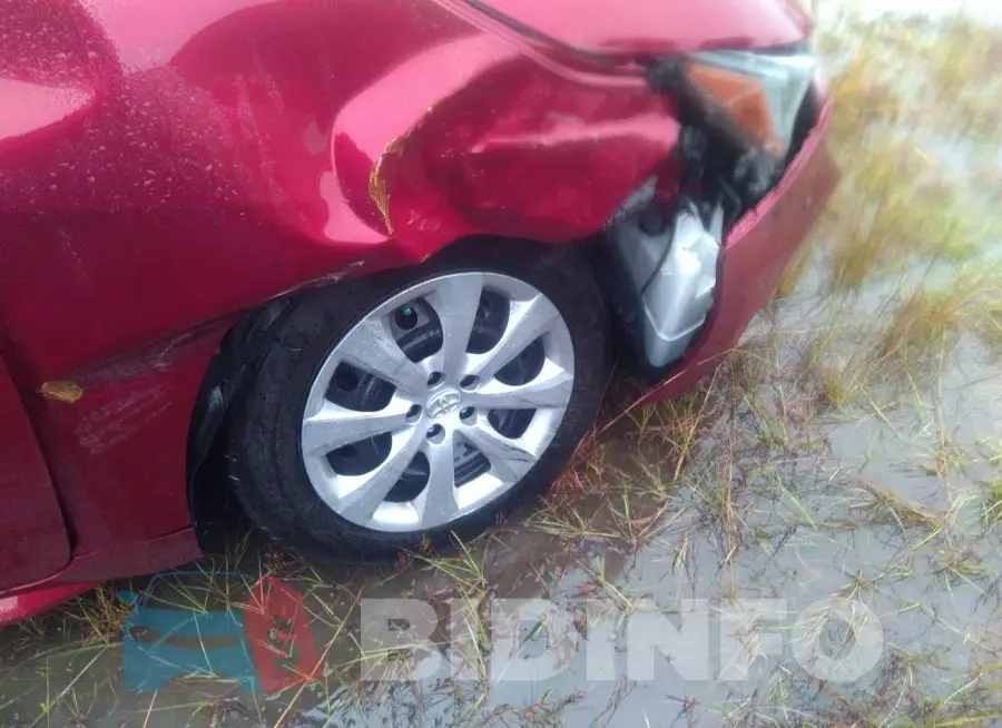 5YFB4MDE9RP081643 Photo# 6