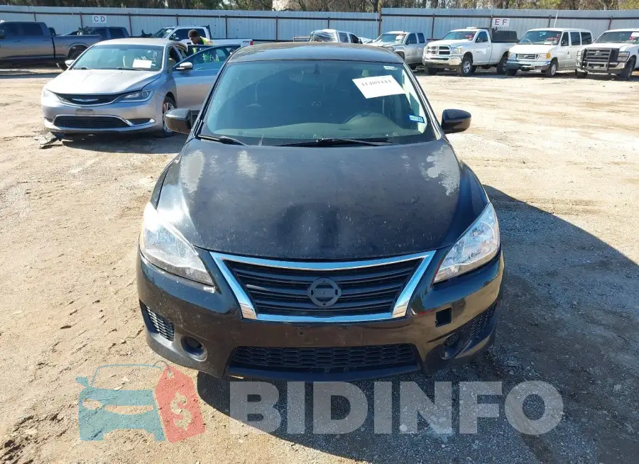 3N1AB7AP2FL679576 Photo# 6
