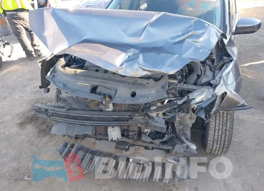 3N1AB7AP7JY308893 Photo# 6