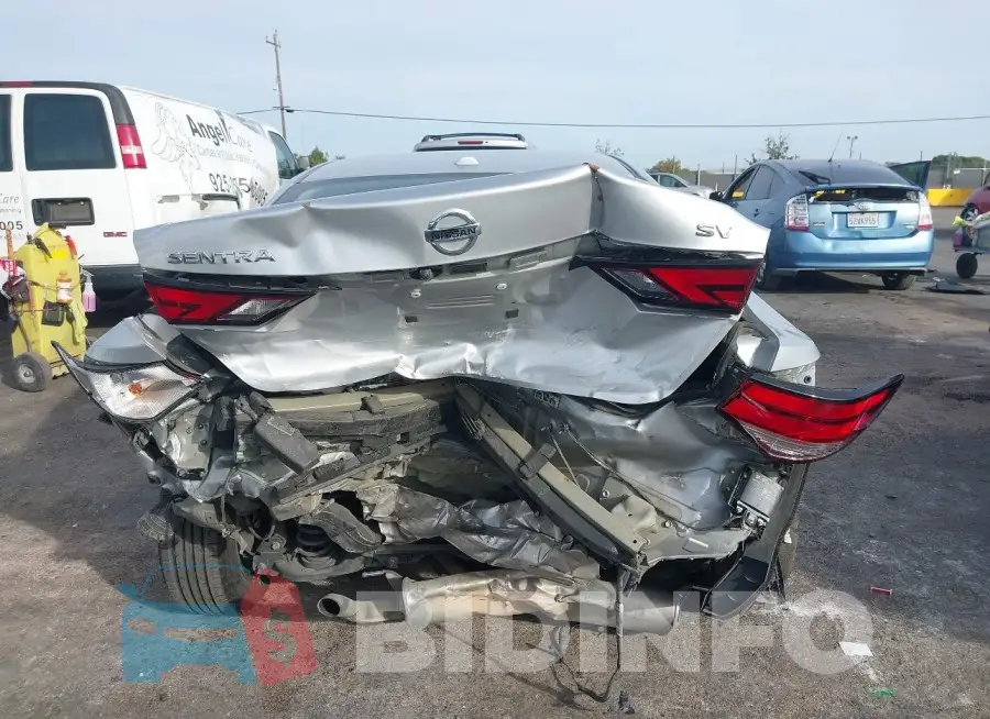 3N1AB8CV2MY255462 Photo# 17