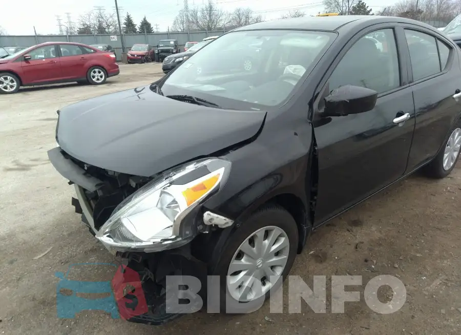 3N1CN7AP1FL820167 Photo# 6