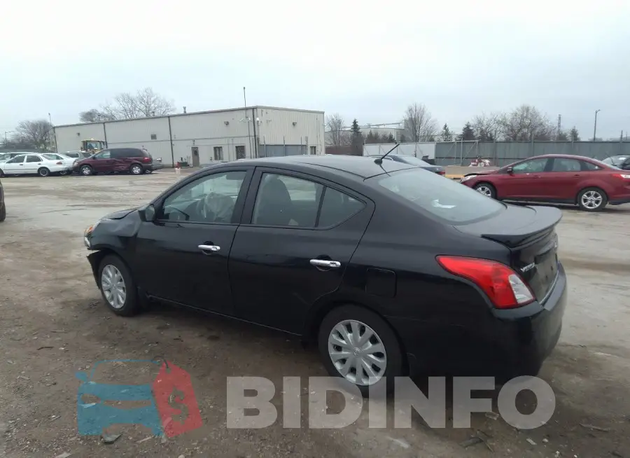 3N1CN7AP1FL820167 Photo# 3