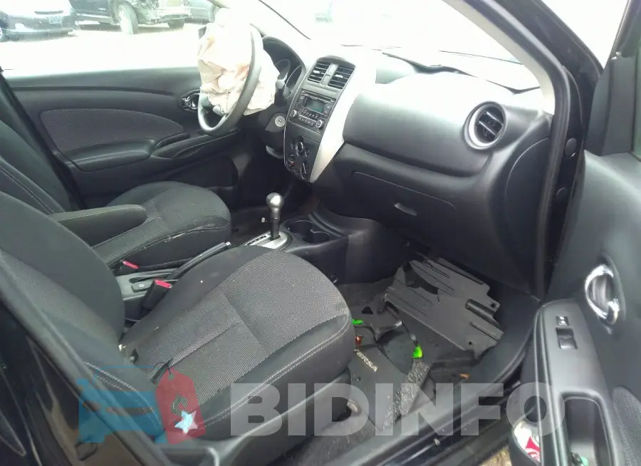 3N1CN7AP1FL820167 Photo# 5