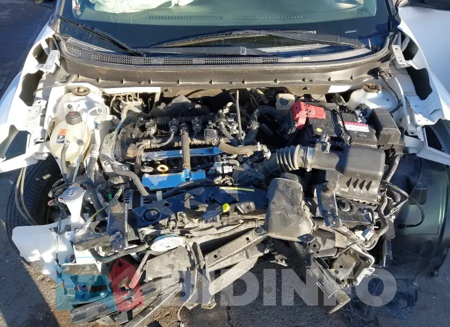 3N1CP5BV1ML557347 Photo# 10