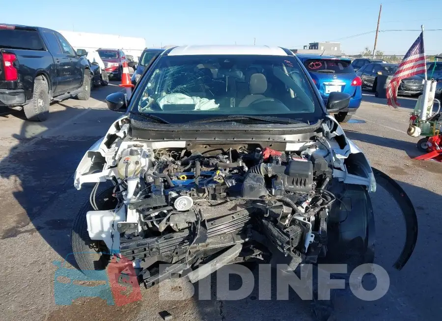 3N1CP5BV1ML557347 Photo# 11