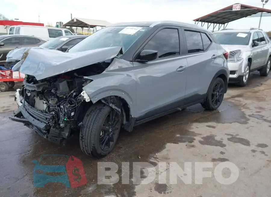 3N1CP5CV3RL506020 Photo# 2