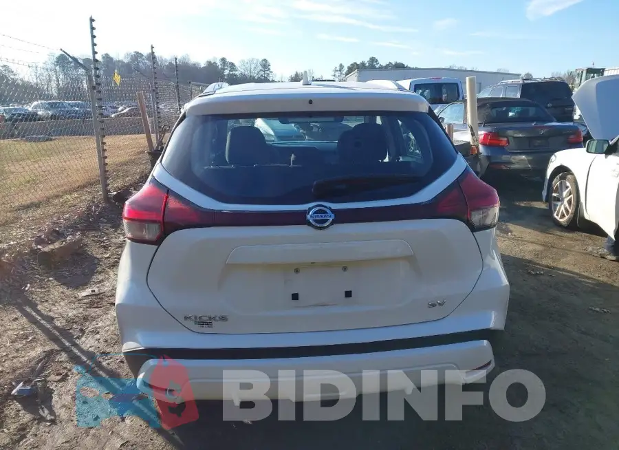 3N1CP5CV5ML484577 Photo# 16