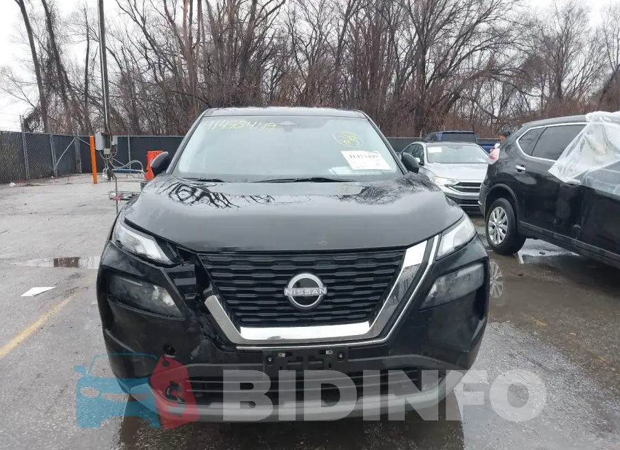 5N1BT3AB8PC907584 Photo# 12