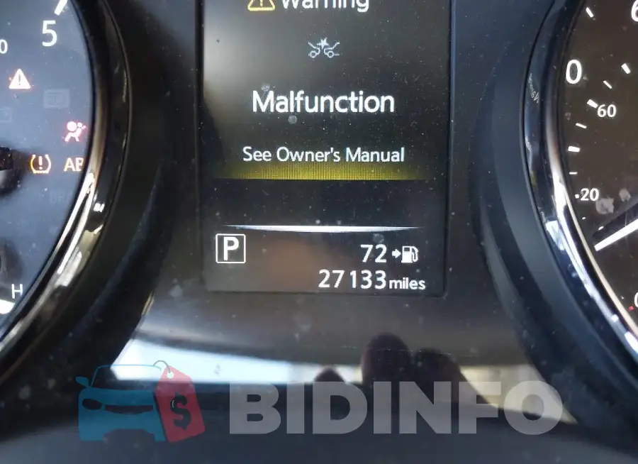 KNMAT2MT0HP612326 Photo# 7