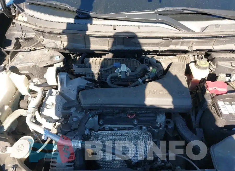 KNMAT2MT9HP604032 Photo# 10