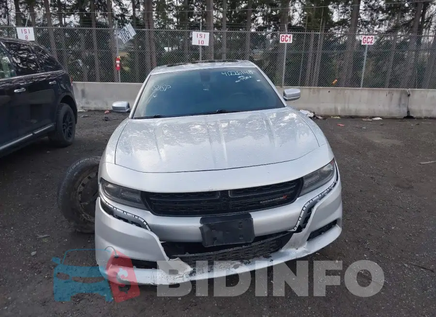 2C3CDXBGXLH139870 Photo# 11