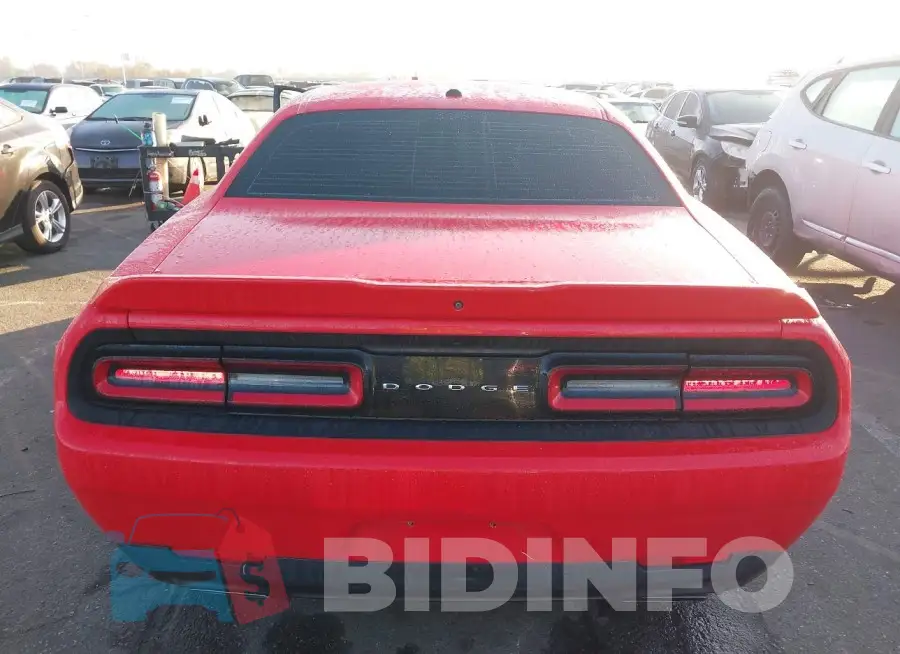2C3CDZBT2KH629470 Photo# 15