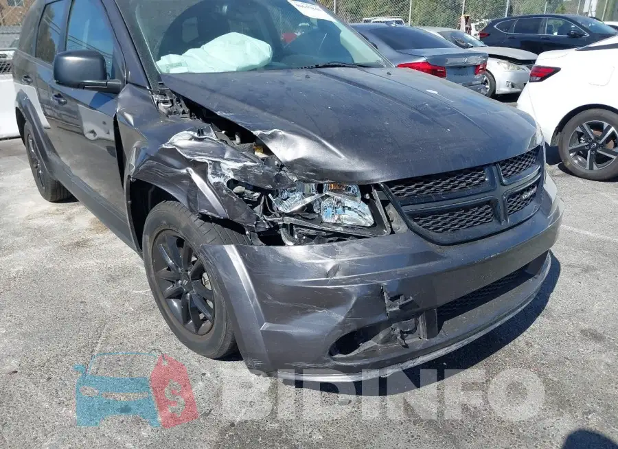 3C4PDCAB5LT273317 Photo# 6