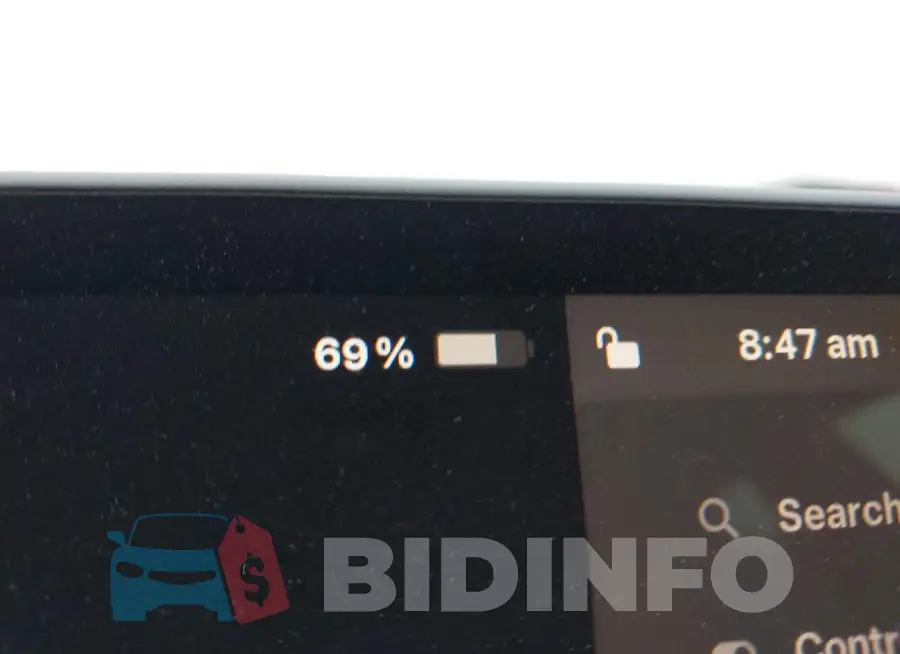 5YJ3E1EA2PF556604 Photo# 17