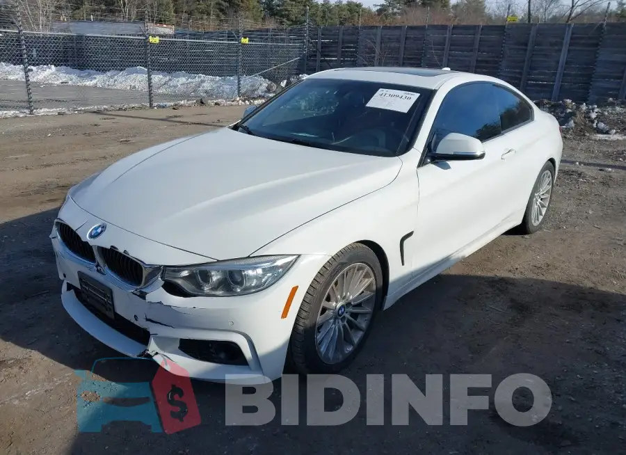 WBA3N7C5XFK223137 Photo# 2