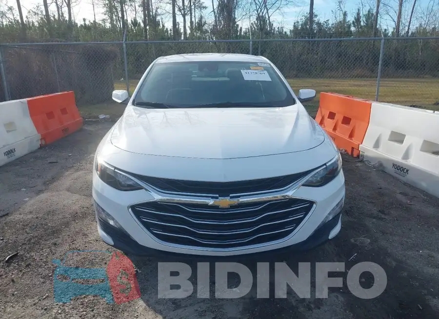 1G1ZD5ST7RF117948 Photo# 12