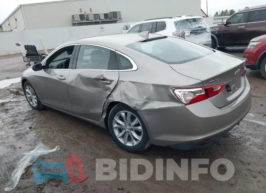 1G1ZD5ST9SF148916 Photo# 3