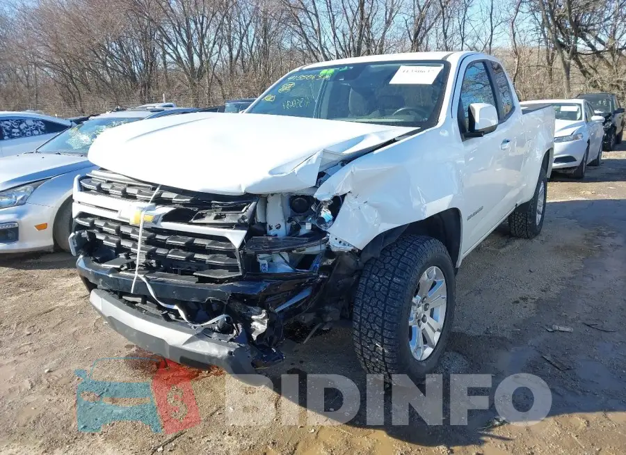 1GCHSCEA0M1159343 Photo# 6