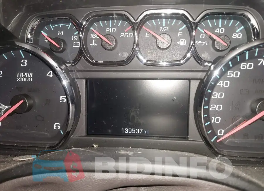 1GNSCBKC9FR704468 Photo# 15