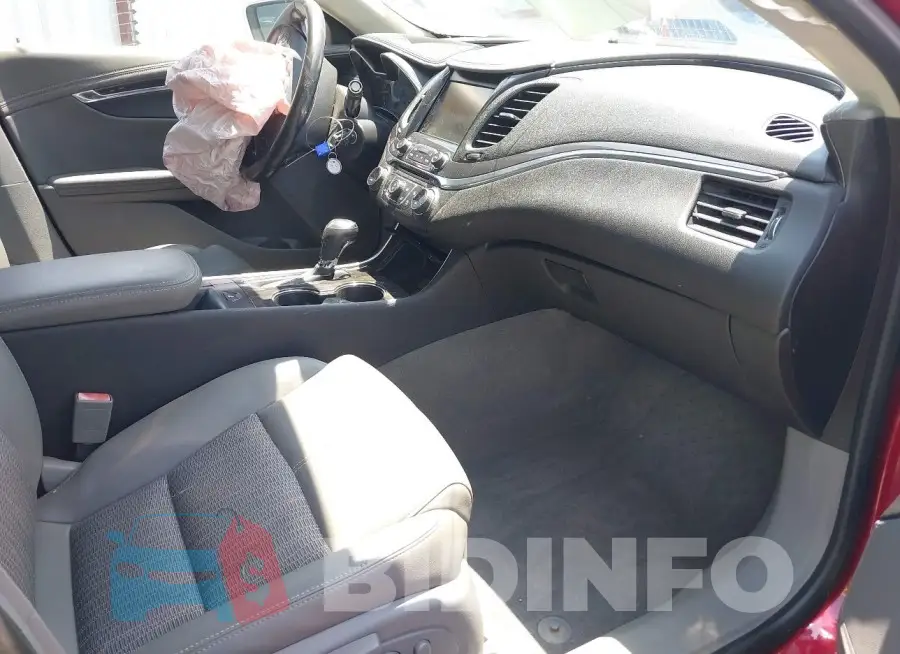 2G1115SL5F9155074 Photo# 5