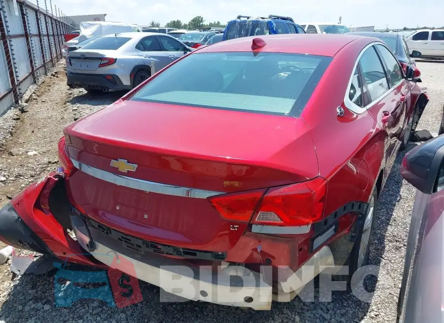 2G1115SL5F9155074 Photo# 4