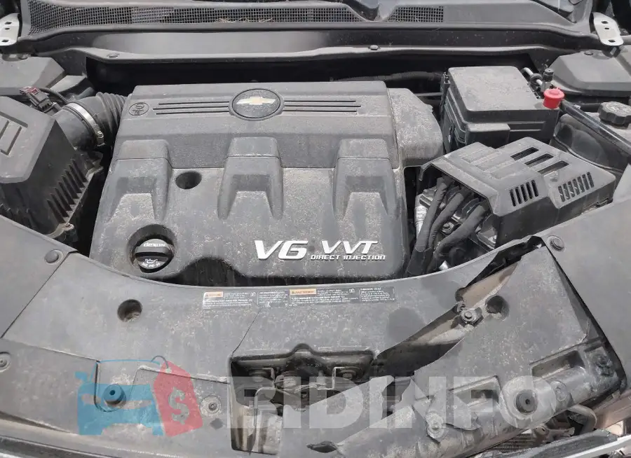 2GNFLFE31G6279863 Photo# 10